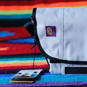 Timbuk2 Embarcadero Messenger Bag